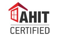 AHIT logo