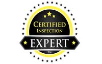 Certified Inspection Expert logo